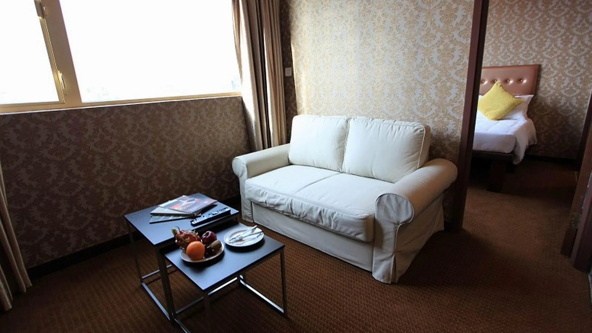 Grand City Hotel Hong Kong