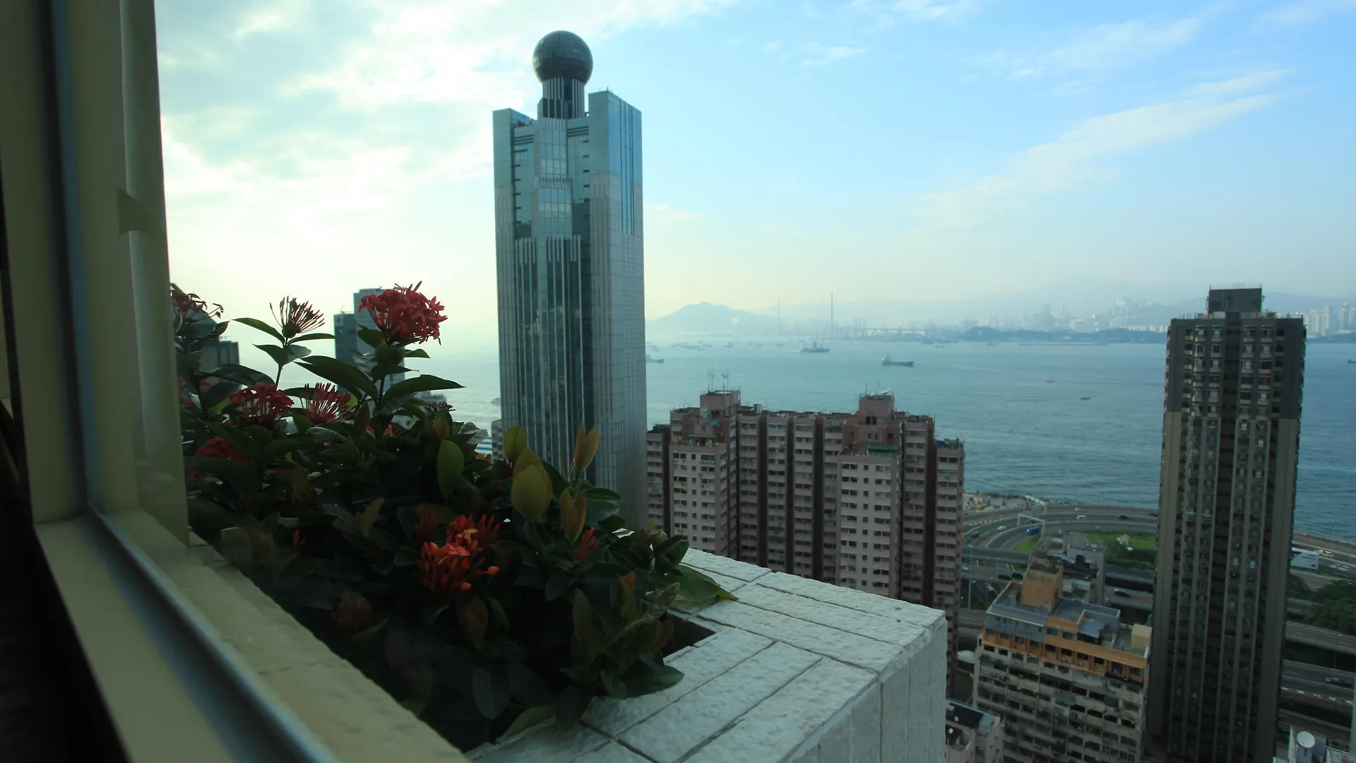 Grand City Hotel Hong Kong