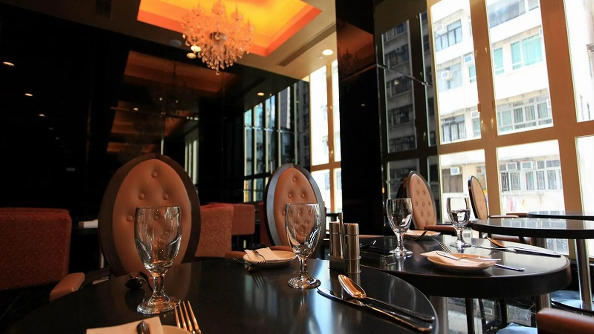 Grand City Hotel Hong Kong 4*,  China
