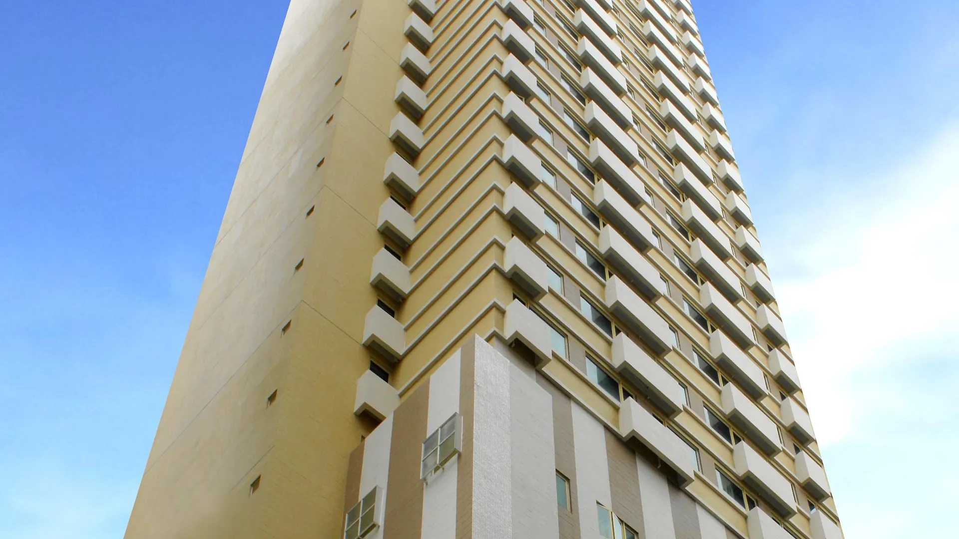 Grand City Hotel Hong Kong