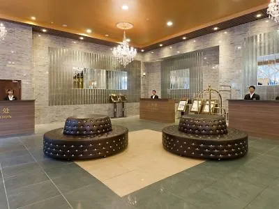 ****  Grand City Hotel Hong Kong China