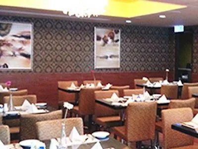 Grand City Hotel Hong Kong 4*,