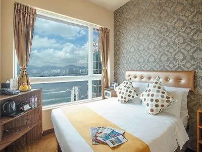 Grand City Hotel Hong Kong