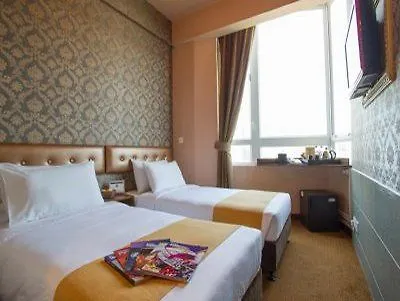 Grand City Hotel Hong Kong
