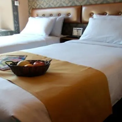 Grand City Hotel Hong Kong