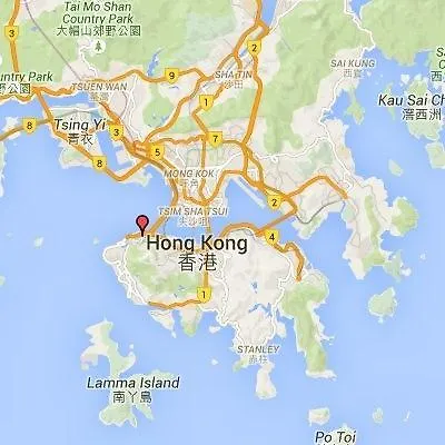 Grand City Hotel Hong Kong Chine