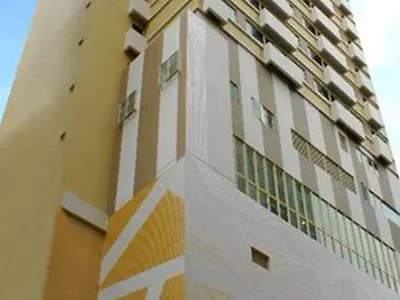 Grand City Hotel Hong Kong 4*,  China