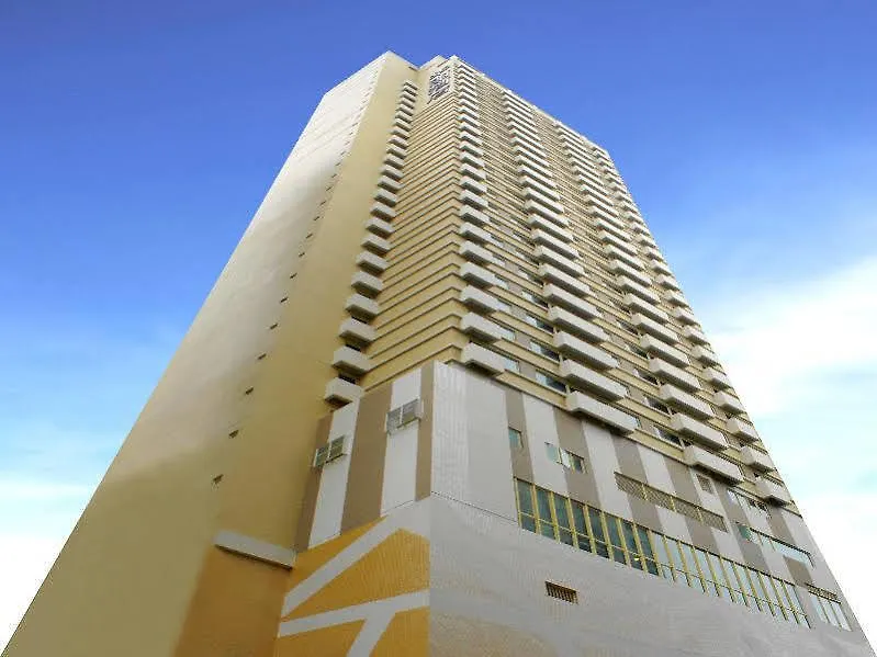 Grand City Hotel Hong Kong 4*,  China