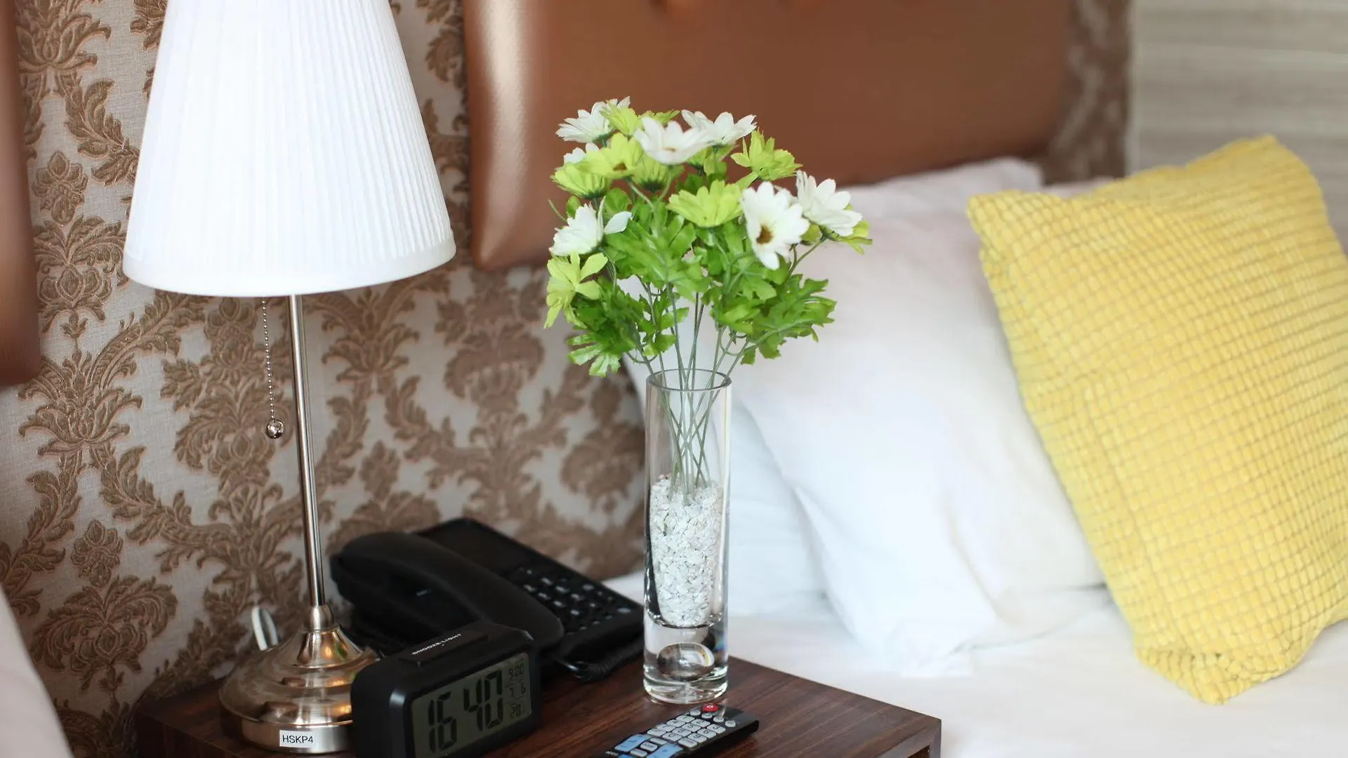Grand City Hotel Hong Kong