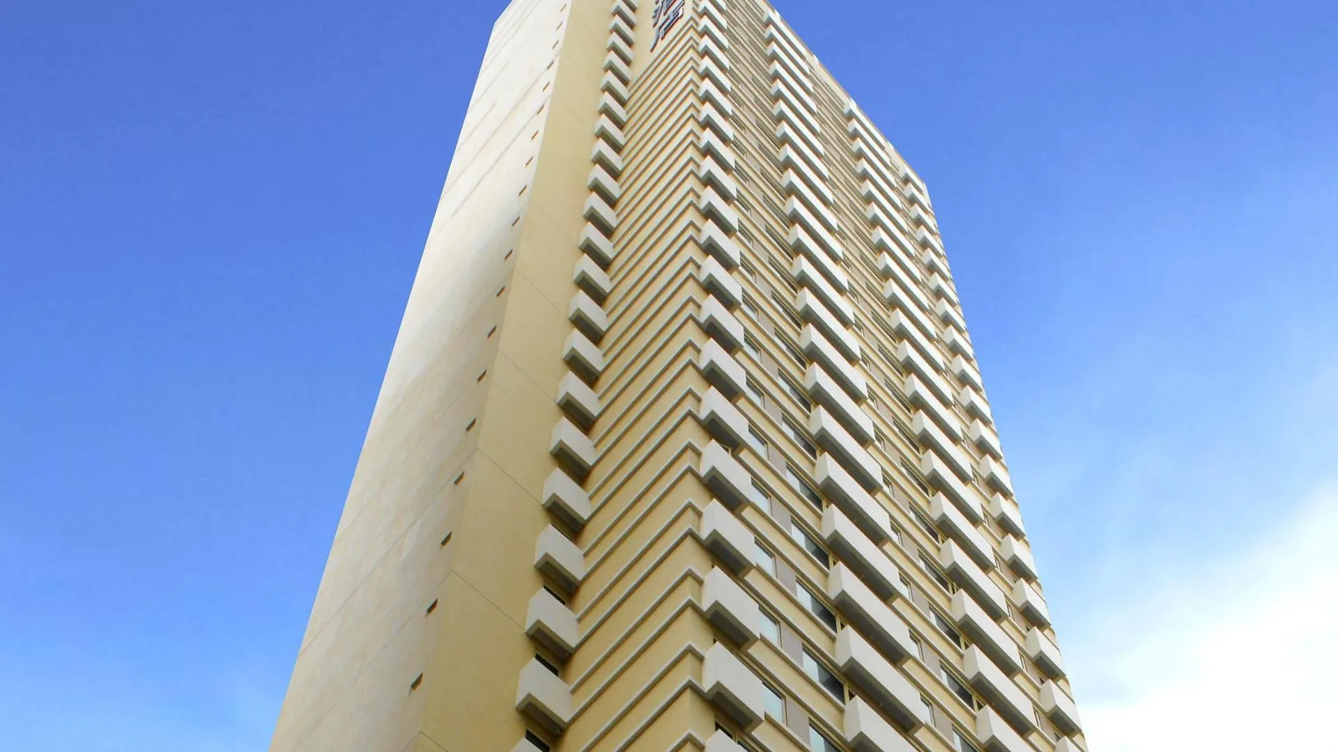 Grand City Hotel Hong Kong 4*,  China
