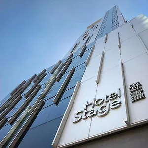 登台 酒店