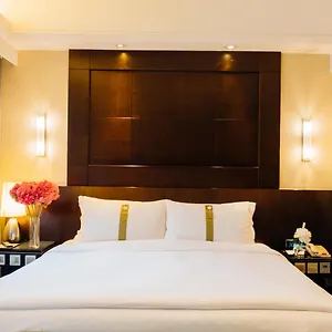 Hotel Empire - Wan Chai, Hong Kong