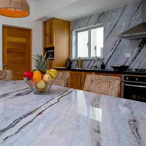 Apartamento Burungos Place At Saman Residences C-2