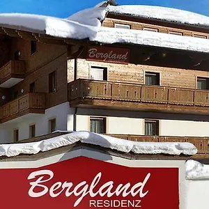 Bergland Residenz Österreich
