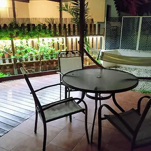 Apartamento Mar In Nudist Area