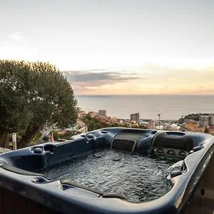 Le Petit Jardin Exotique Frankreich