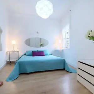  Appartement Kinahouse Espagne