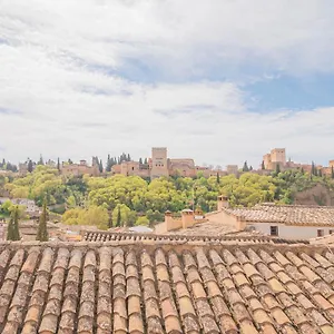  Hébergement de vacances Casa De La Acequia By Florentia Homes Espagne