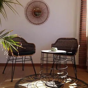 Apartamento Carmen Susanne