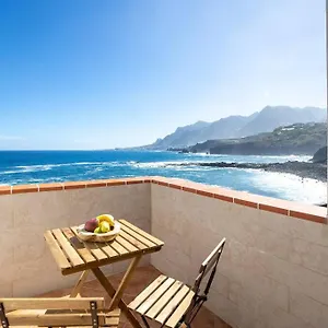 Apartamento Alisios De Jover