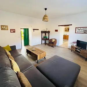Сasa de vacaciones Casa Abuela Ines