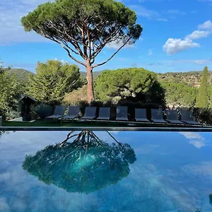 Homestay Bormes Frankreich