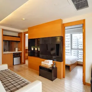 Mia Casa Hong Kong