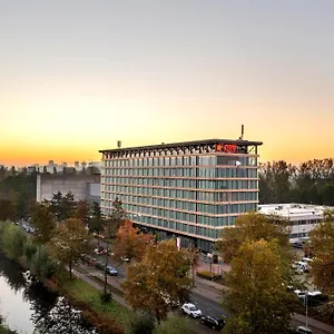 Corendon New-west, A Tribute Portfolio Niederlande