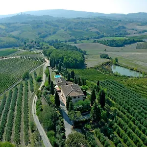 Podere Remignoli Italien