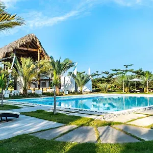 Apartamento Coconut Paradise
